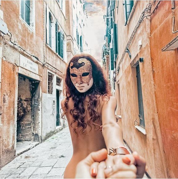 Meet your Posher, Rose - Picture 1 of 1